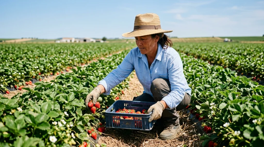 2026, Año de la Seguridad y Salud en el Trabajo: qué significa para ti si trabajas con el cuerpo