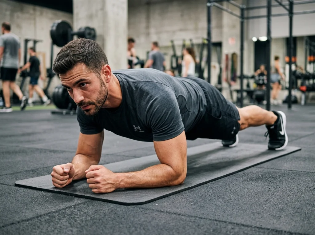 Cómo levantar peso sin destrozarte la espalda: guía práctica para operarios