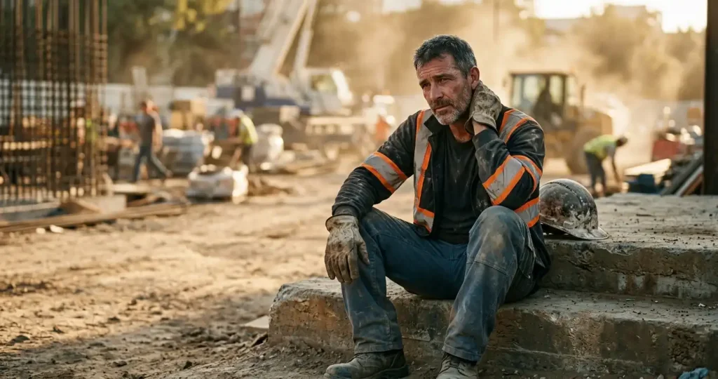 Por qué los trabajadores de más de 40 recuperan peor: lo que dice la ciencia